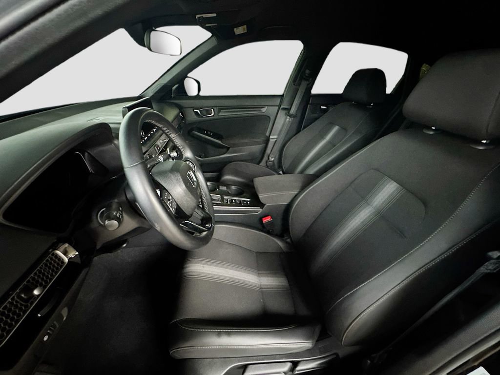 Used 2025 Honda Civic Sport image 23