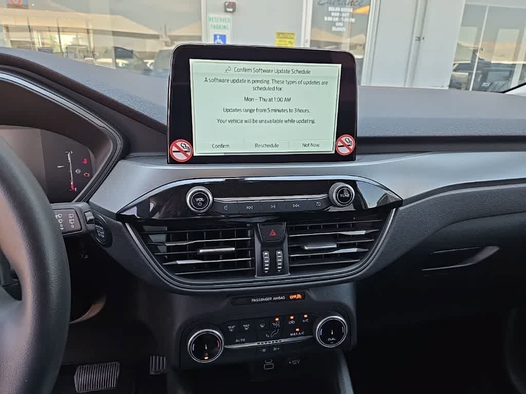 Used 2025 Ford Escape Active FWD image 12