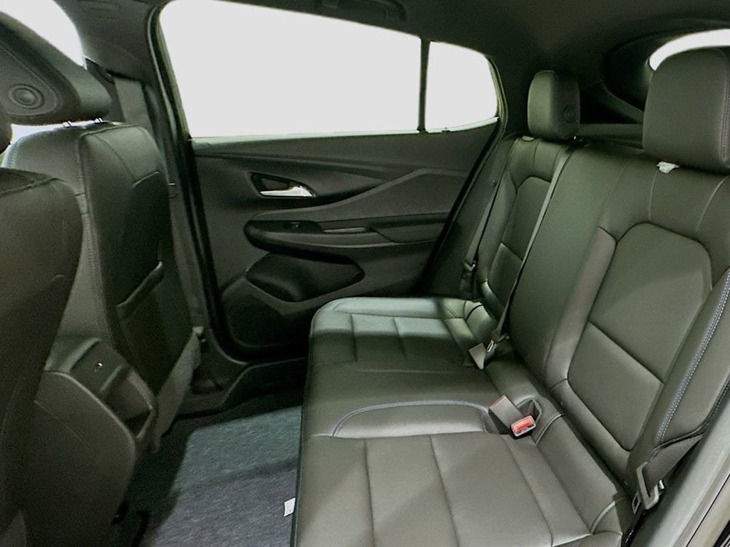 New 2026 Buick Envista Sport Touring w/ Convenience I Package FWD image 25