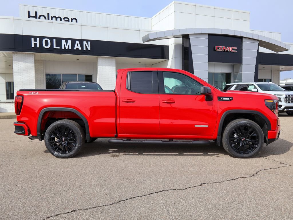 New 2026 GMC Sierra 1500 Elevation w/ Elevation Select Package image 2