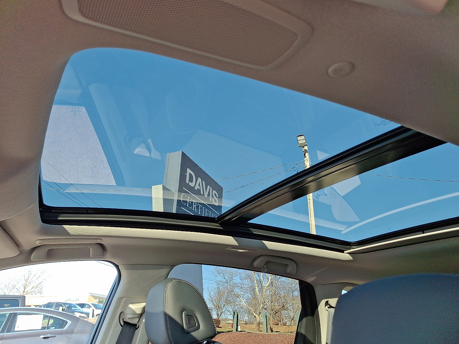 Certified 2023 Acura RDX w/ Technology Package image 14