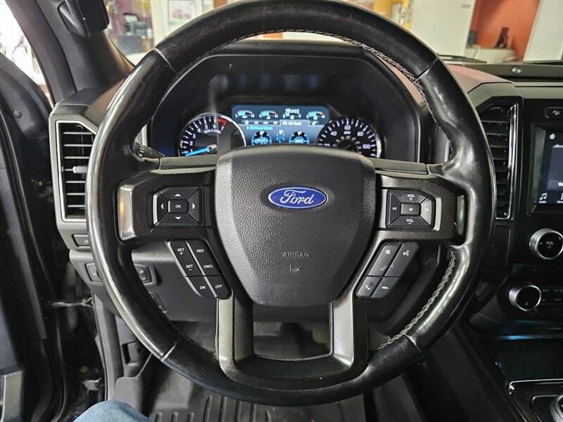Used 2018 Ford Expedition Max Limited AWD/4WD image 15