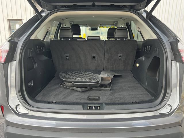 Used 2023 Ford Edge SEL w/ Convenience Package AWD/4WD image 10