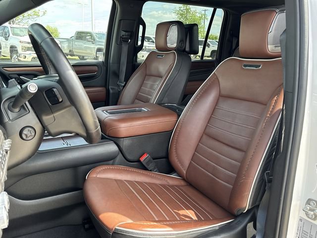 Certified 2023 GMC Yukon XL Denali Ultimate image 26