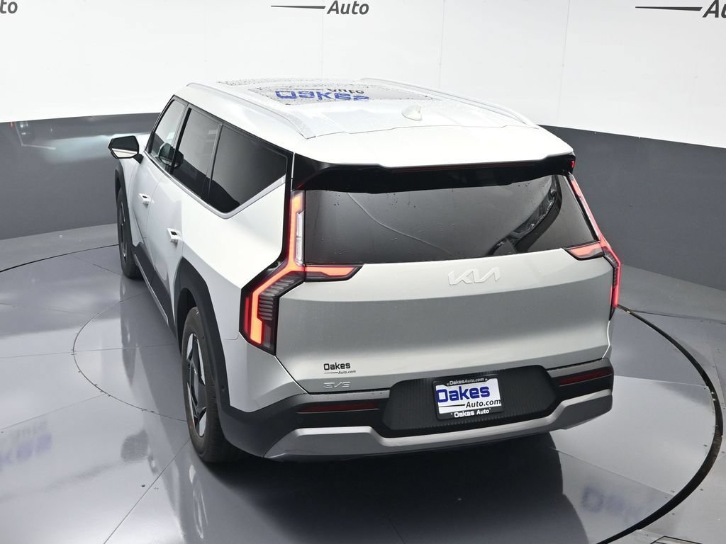 New 2026 Kia EV9 Wind AWD/4WD image 54