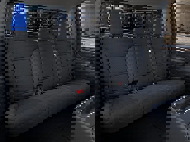 New 2026 Chevrolet Silverado 3500 LT w/ Texas Edition AWD/4WD image 17