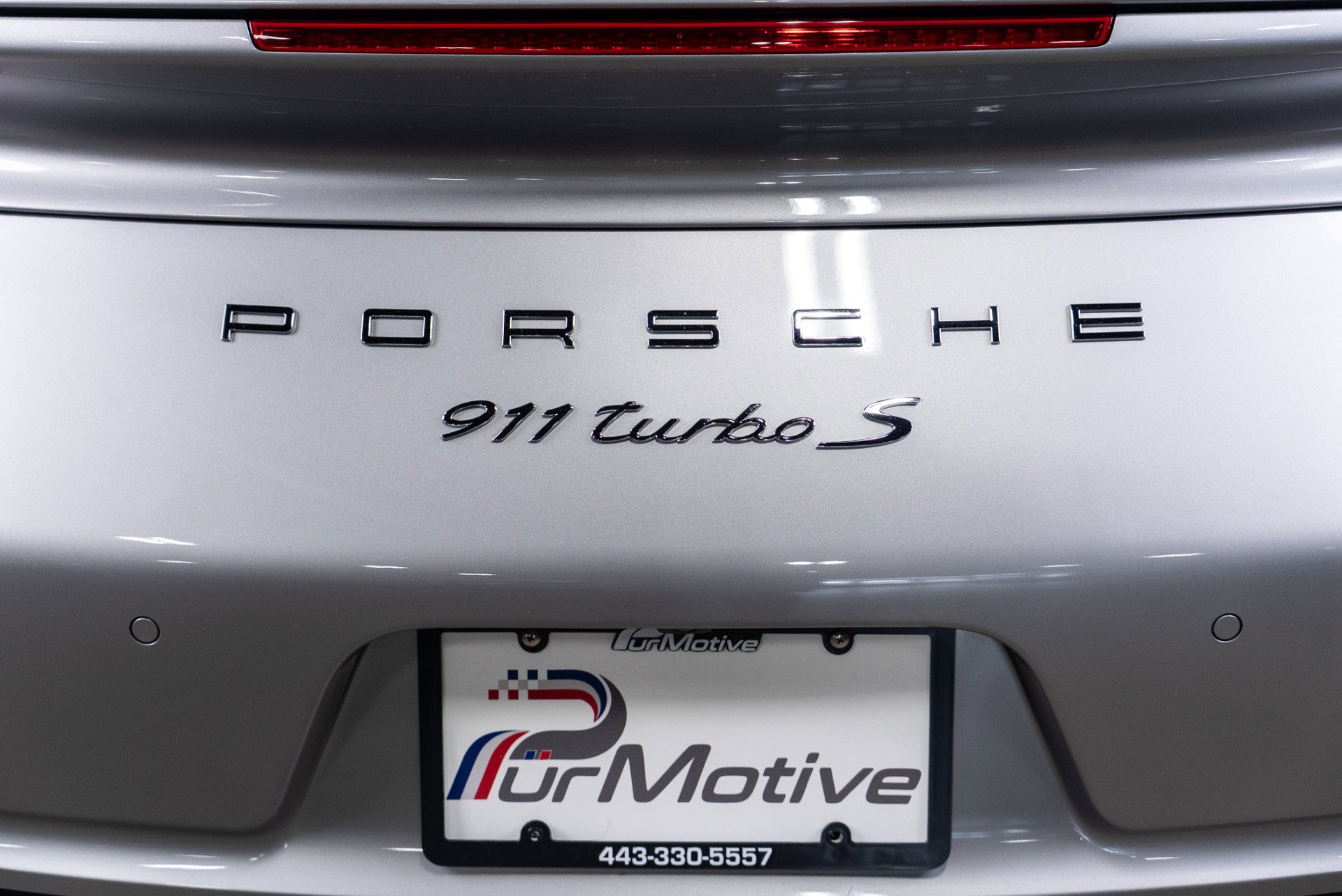 Used 2016 Porsche 911 4 Cabriolet AWD/4WD image 36