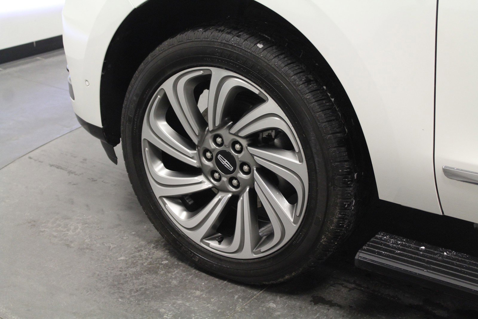 Used 2022 Lincoln Navigator Reserve image 10