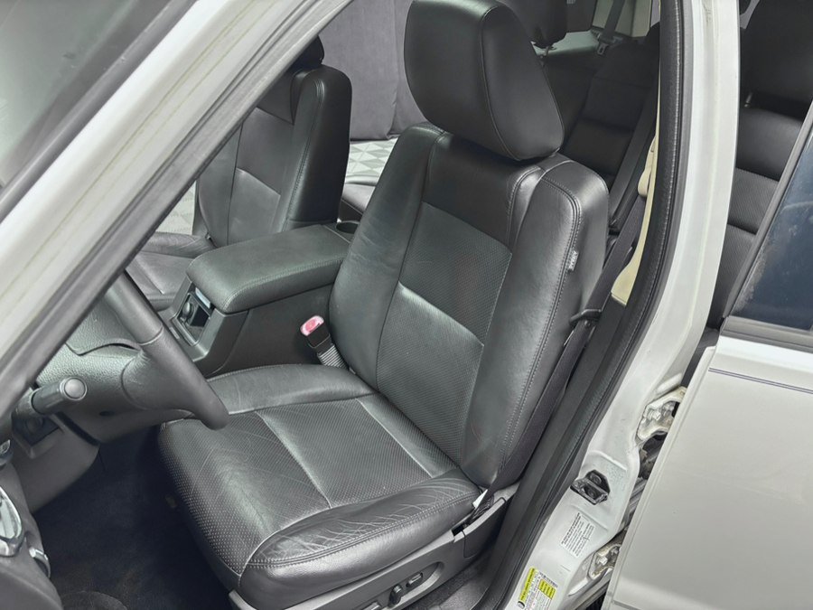 Used 2010 Ford Explorer 4WD Limited image 30