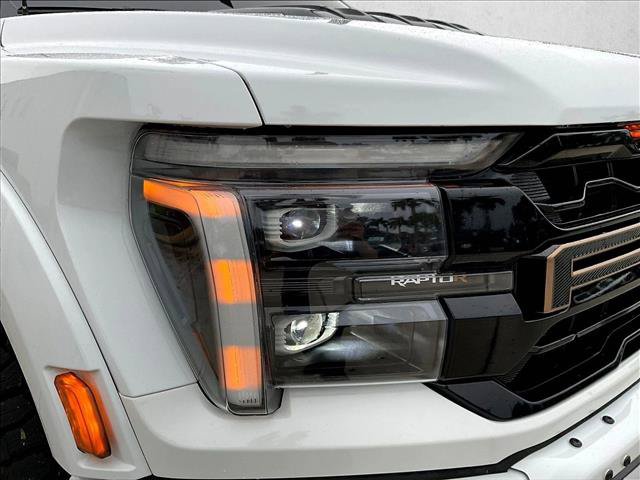 Used 2025 Ford F150 Raptor w/ Equipment Group 803A Raptor R AWD/4WD image 26