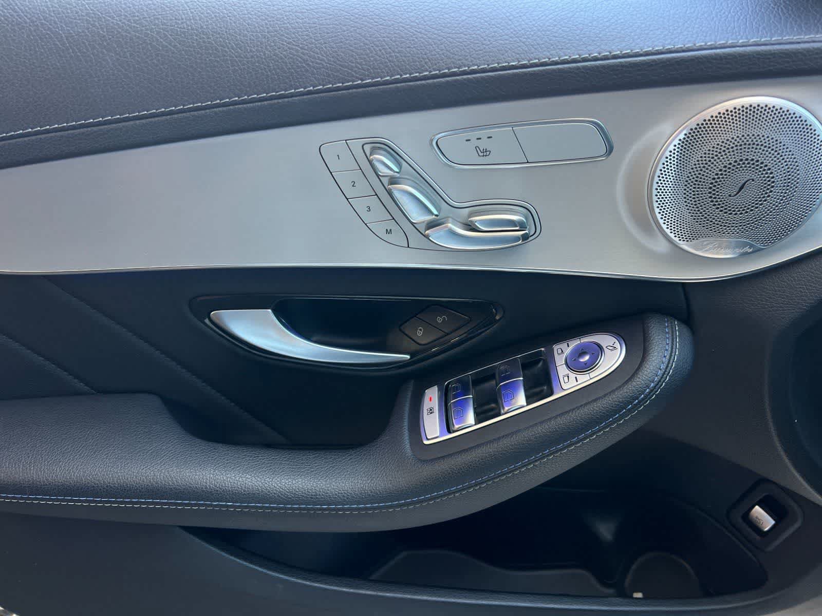 Used 2021 Mercedes-Benz C 300 Sedan image 13