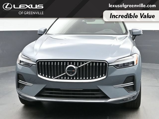 Used 2023 Volvo XC60 B5 Plus w/ Protection Package Premier AWD/4WD image 3