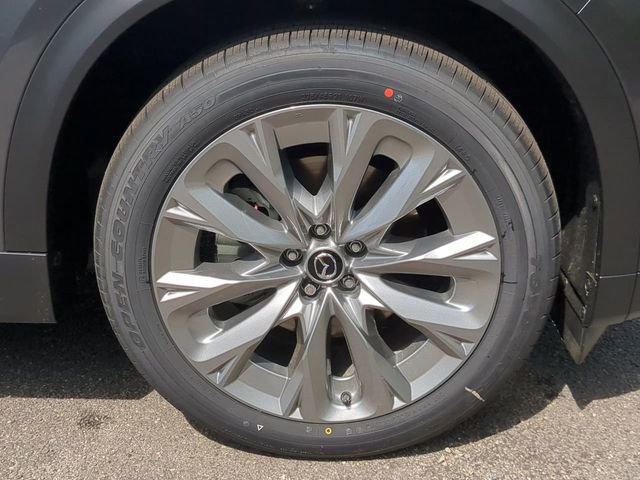 New 2026 MAZDA CX-90 3.3 Turbo w/ Preferred Package image 10