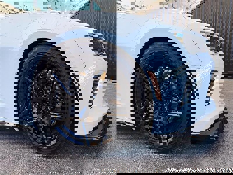 Used 2018 Chevrolet Camaro SS image 18