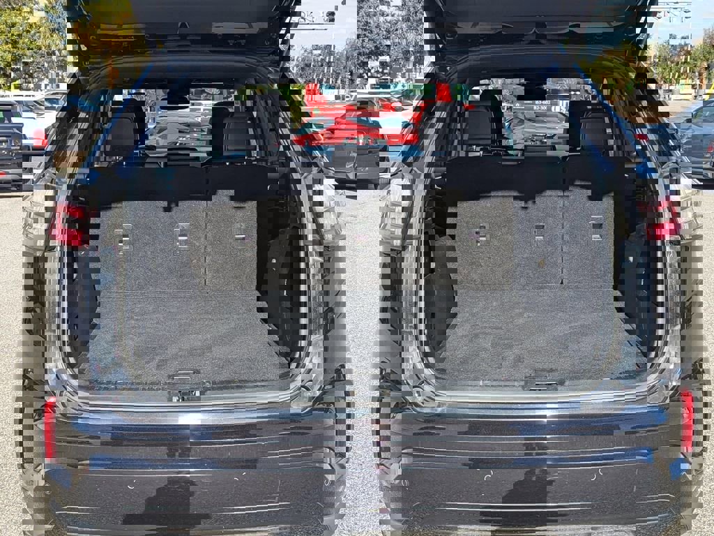 Used 2023 Ford Edge ST-Line image 8