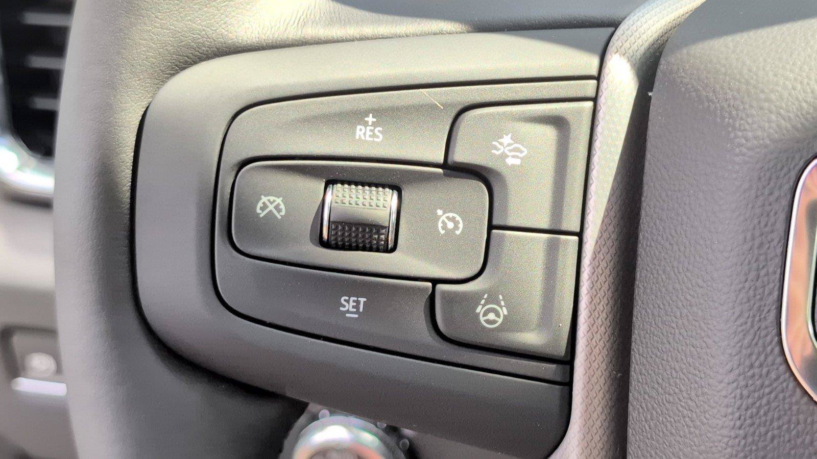 New 2026 GMC Sierra 1500 Denali AWD/4WD image 31