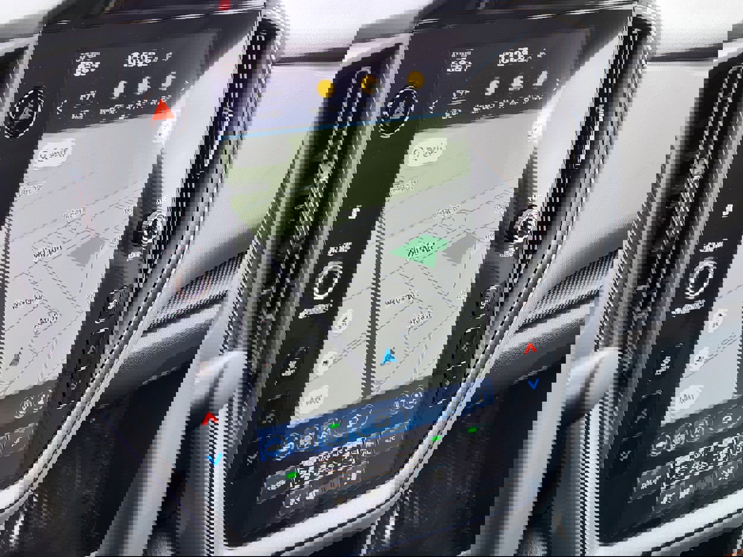 Certified 2025 Subaru Crosstrek 2.5i Limited w/ Popular Package #3A image 18