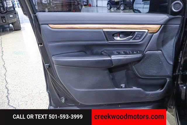 Used 2021 Honda CR-V EX-L image 45