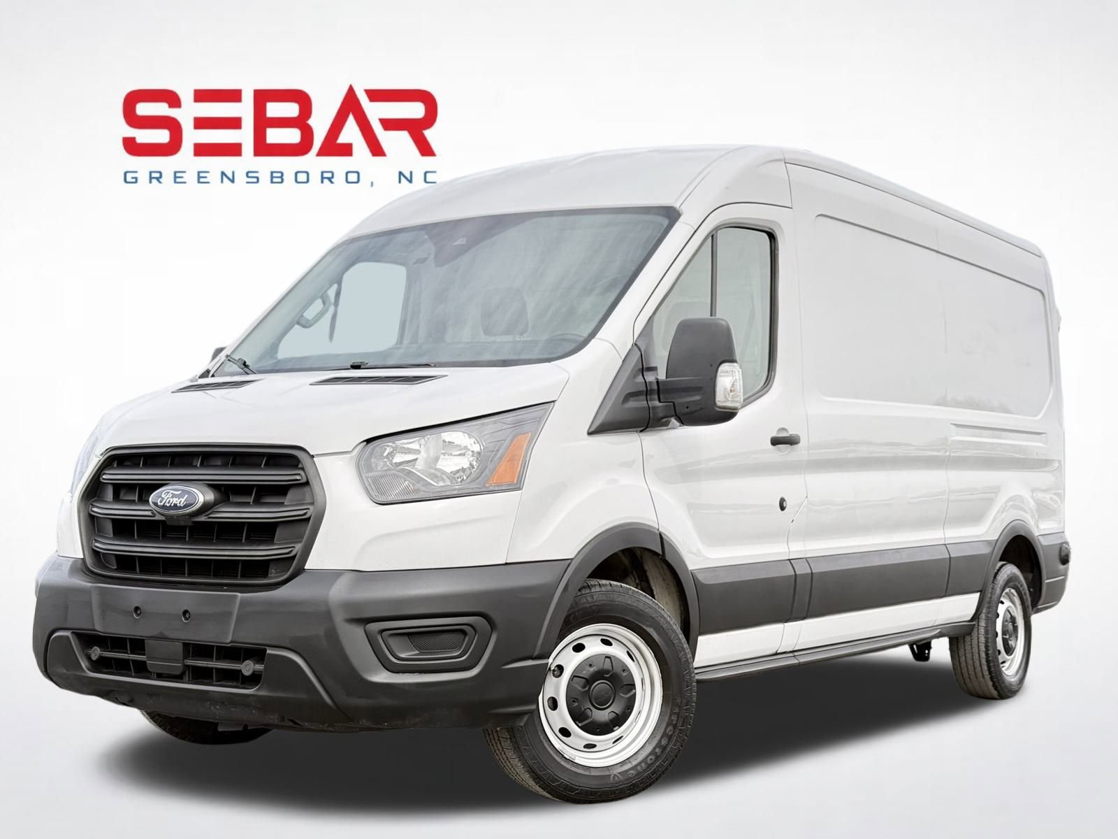 Used 2020 Ford Transit 250 Medium Roof