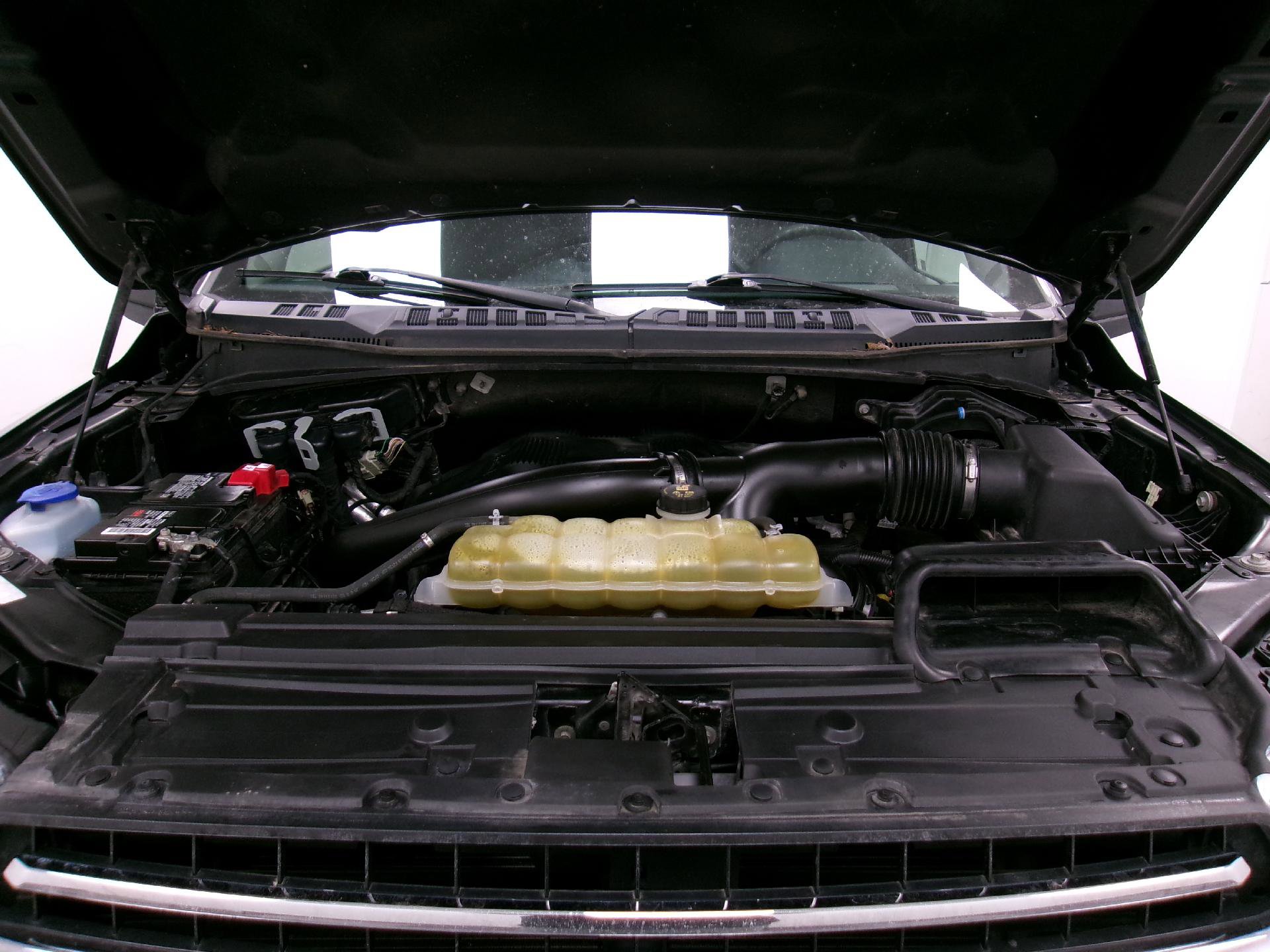 Used 2020 Ford F150 XLT image 17