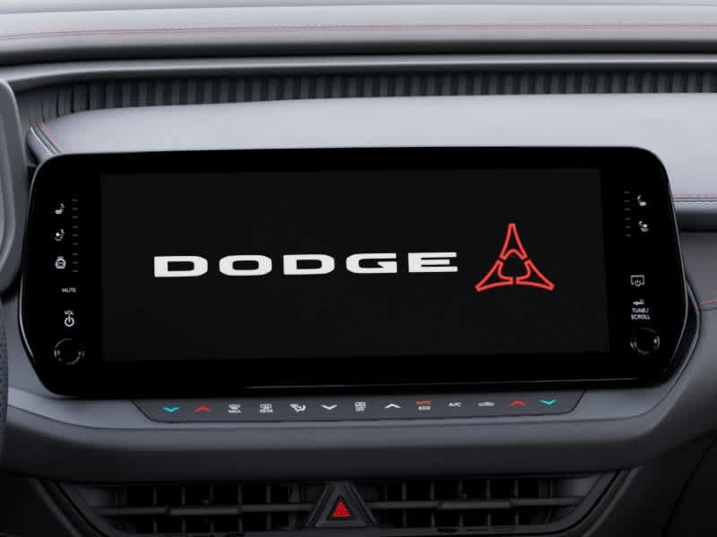 New 2026 Dodge Charger R/T w/ Performance Handling Group AWD/4WD image 18