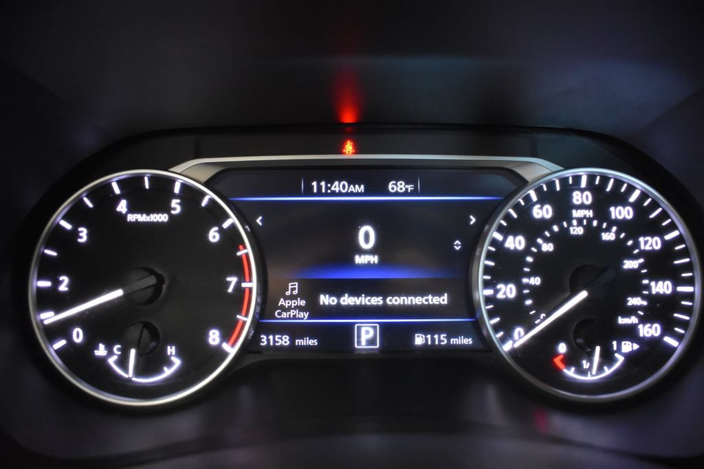 Certified 2023 Nissan Sentra SV FWD image 27