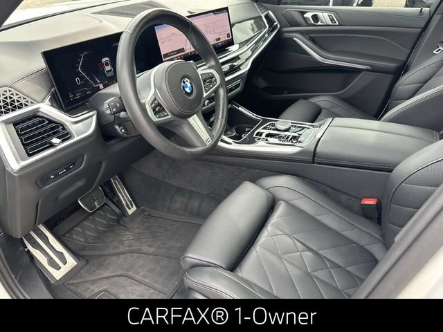 Certified 2024 BMW X5 xDrive40i w/ M Sport Package AWD/4WD video 2