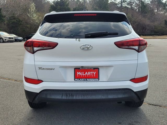 Used 2017 Hyundai Tucson SE image 4