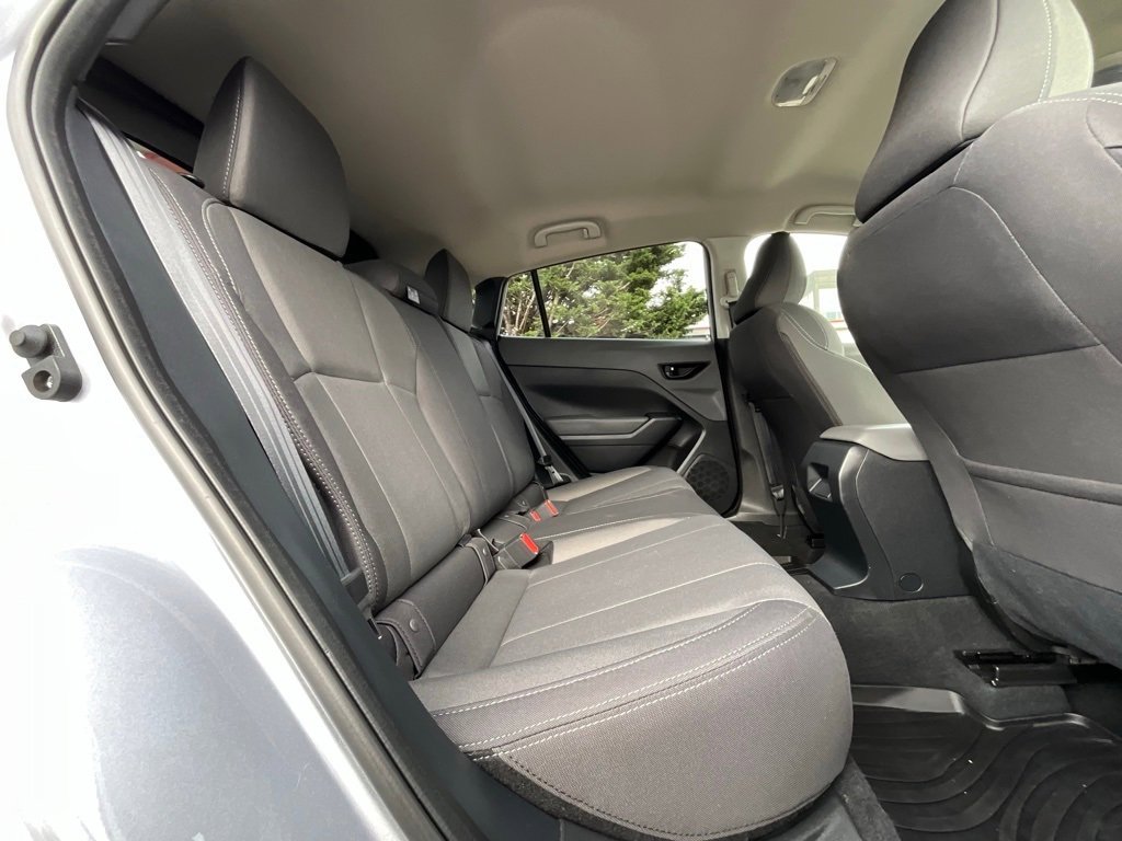 Used 2024 Subaru Crosstrek 2.0i image 14