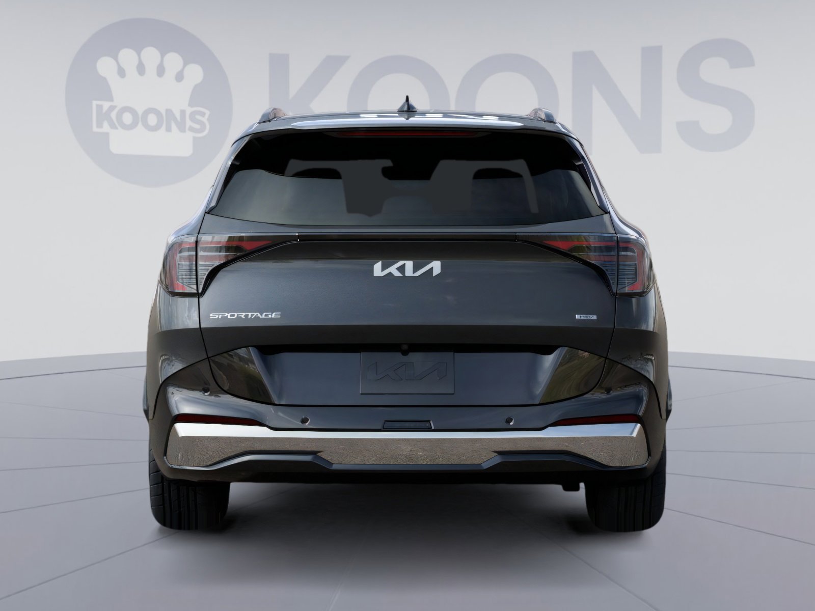 New 2026 Kia Sportage SX Prestige image 16