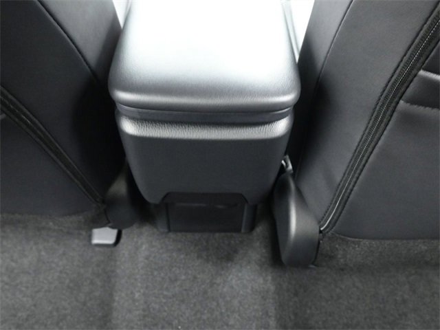 New 2026 Toyota Prius Plug-In Hybrid image 27