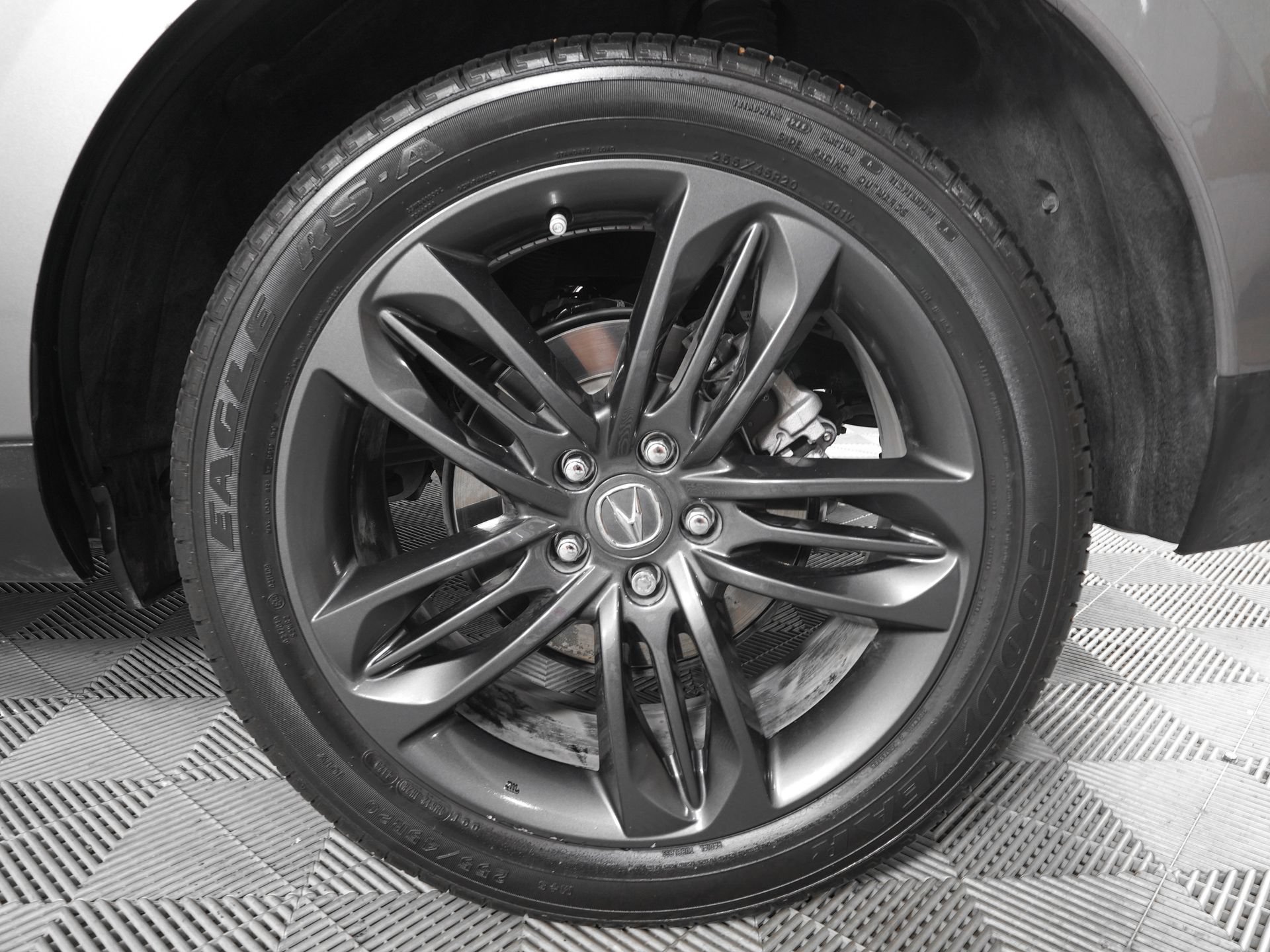 Used 2024 Acura RDX A-Spec AWD/4WD image 30