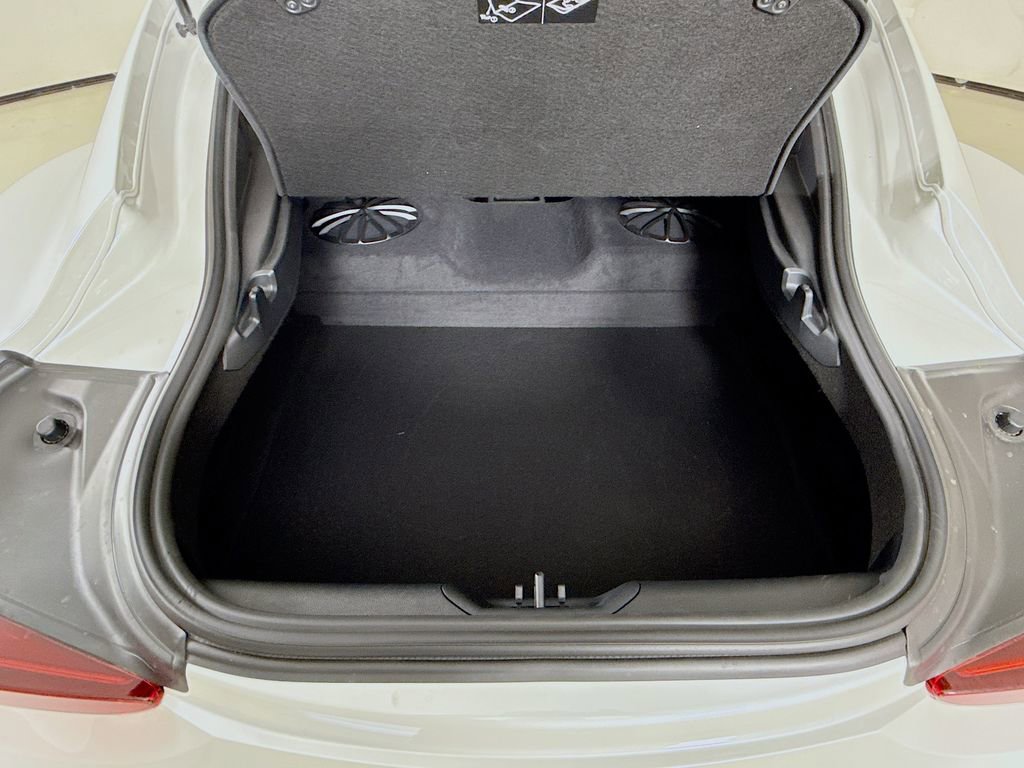 Used 2022 Toyota Supra A91 Edition w/ Driver Assist Package image 27