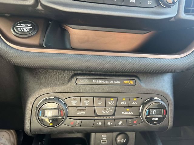 Used 2021 Ford Bronco Sport Badlands w/ Badlands Package AWD/4WD image 32