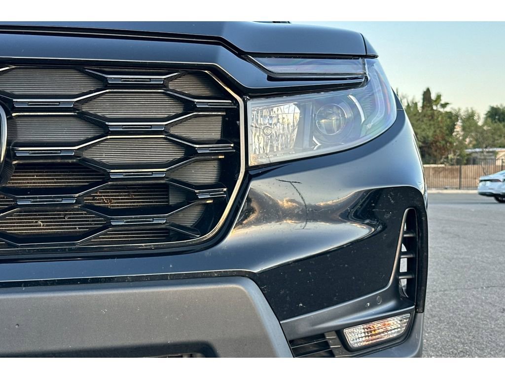 Used 2023 Honda Passport Elite image 55
