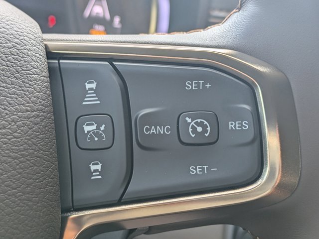 New 2026 RAM 3500 Longhorn image 22