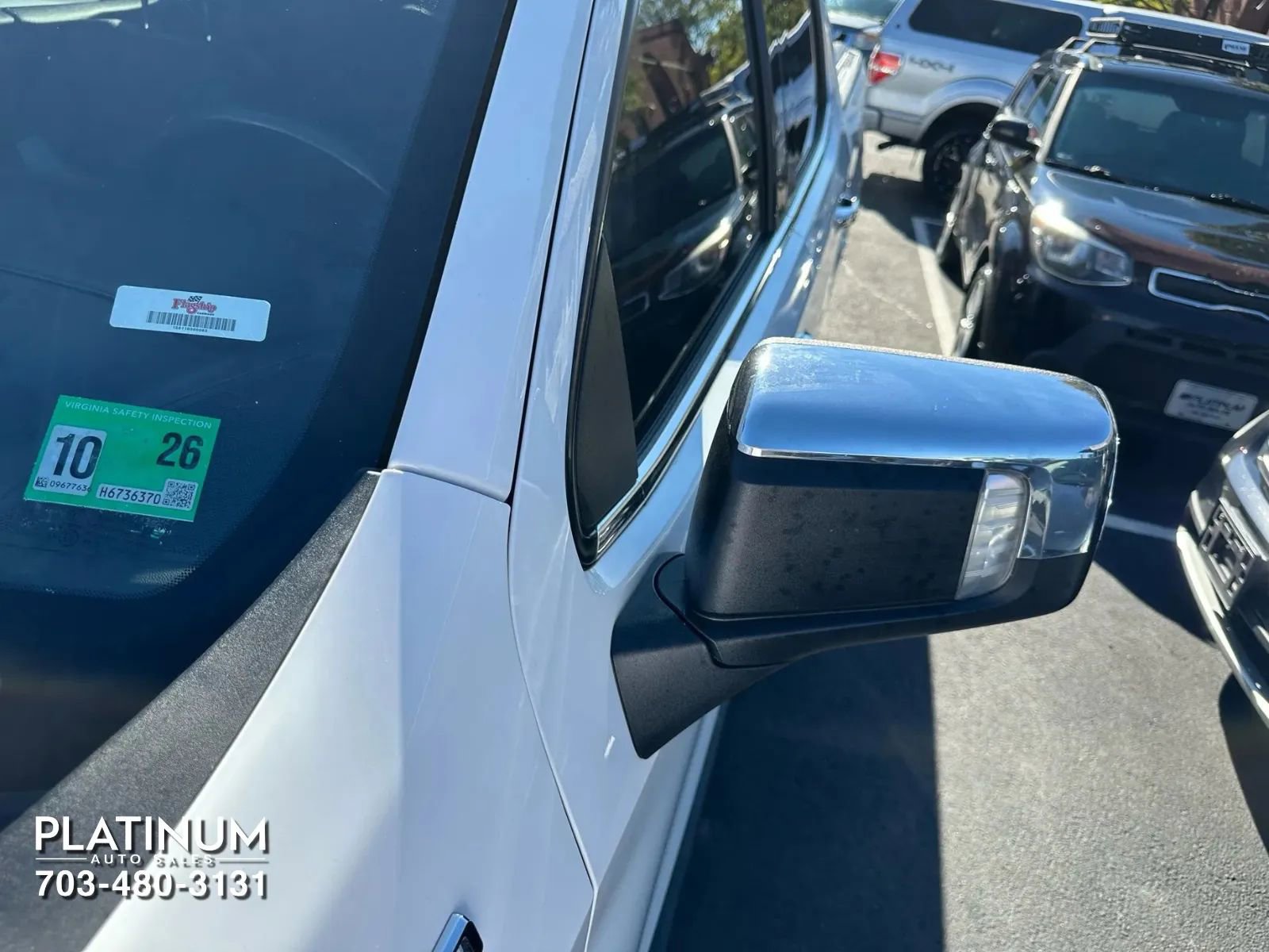 Used 2020 Chevrolet Silverado 1500 LTZ w/ LTZ Premium Package image 10