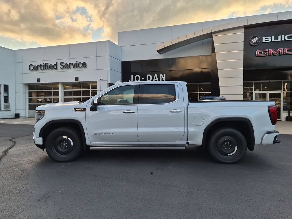 New 2026 GMC Sierra 1500 Denali AWD/4WD image 13
