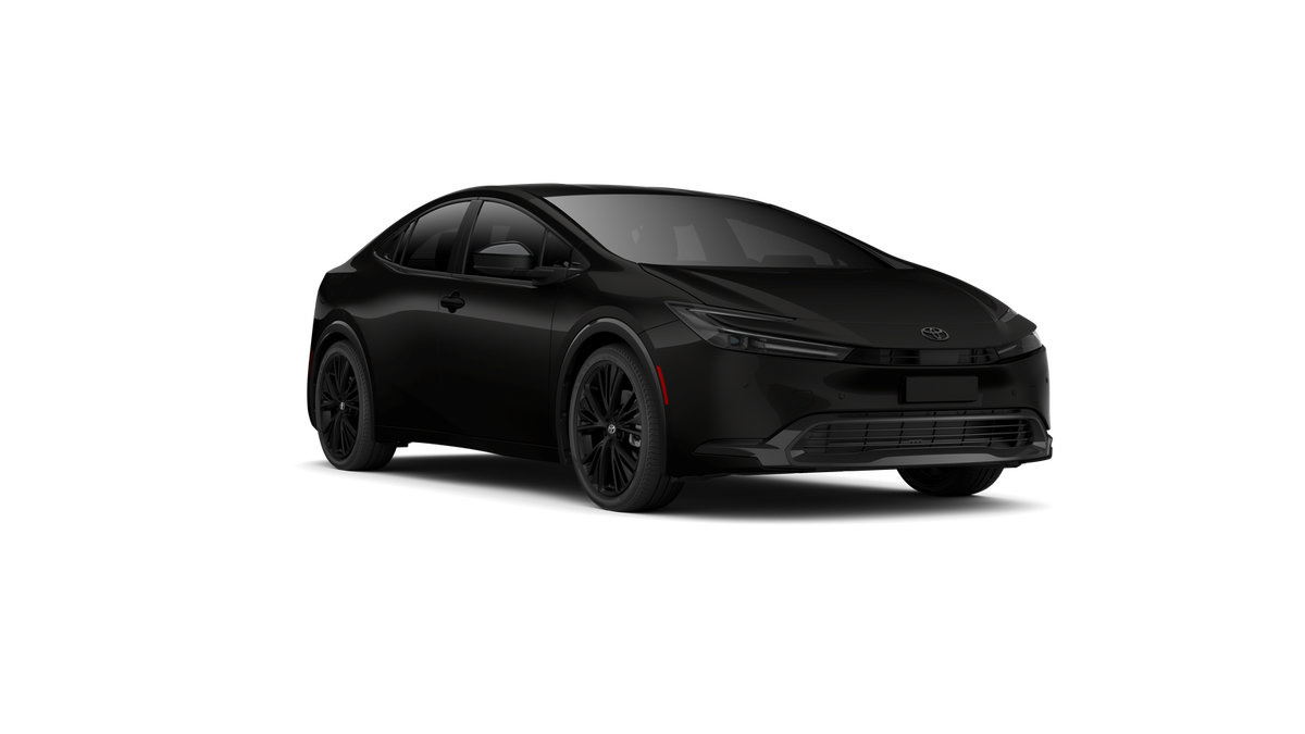 New 2027 Toyota Prius Plug-In Hybrid FWD image 15