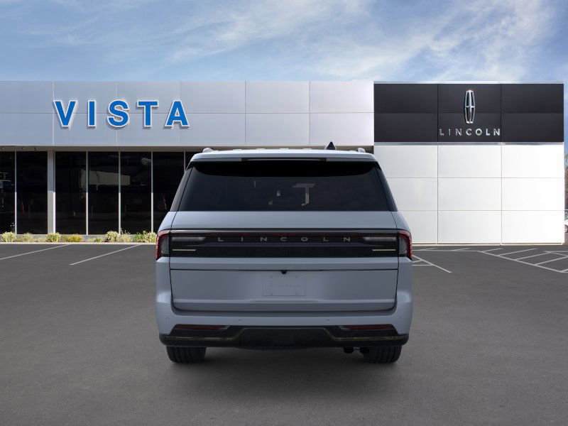 New 2025 Lincoln Navigator L Reserve image 5