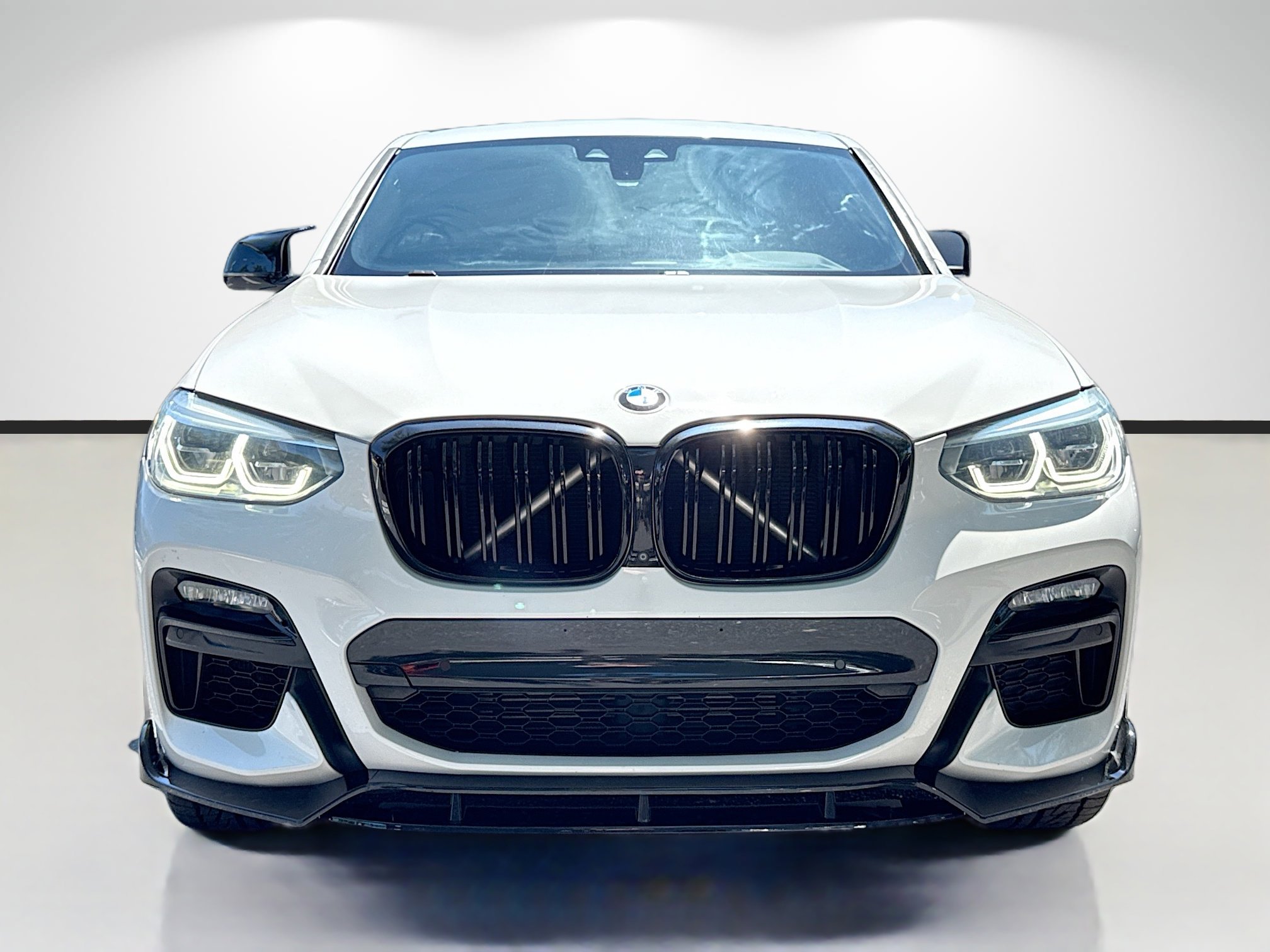 Used 2021 BMW X4 M40i w/ Premium Package AWD/4WD image 8
