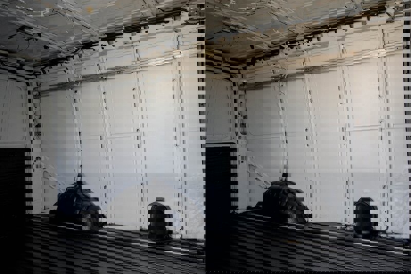 Used 2012 Chevrolet Express 2500 image 27