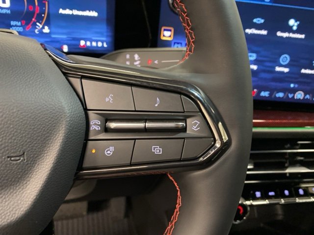 New 2026 Chevrolet Traverse RS w/ LPO, Floor Liner Package image 16