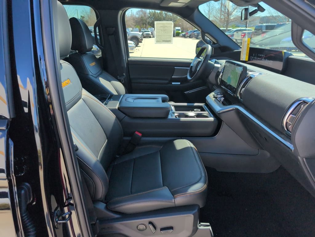 New 2026 Ford Expedition Tremor image 15