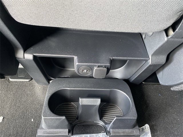 New 2025 Ford F250 XL w/ STX Appearance Package image 32