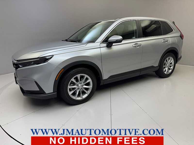 Used 2023 Honda CR-V EX image 1