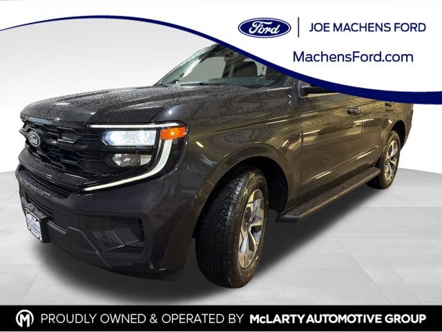 New 2027 Ford Expedition Active AWD/4WD 360° Tour