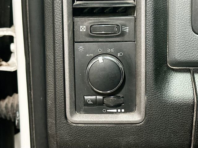 Used 2019 RAM 1500 Tradesman image 11