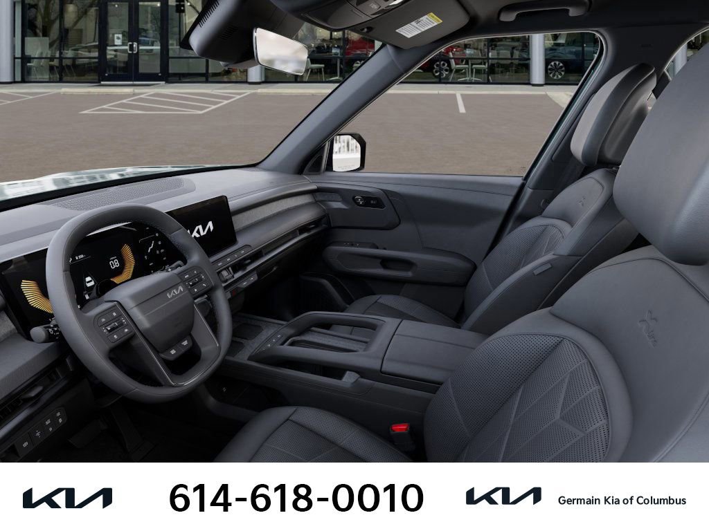 New 2027 Kia Telluride EX X-Line image 20