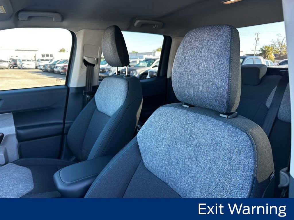 New 2026 Ford Maverick XLT w/ XLT Luxury Package AWD/4WD image 26